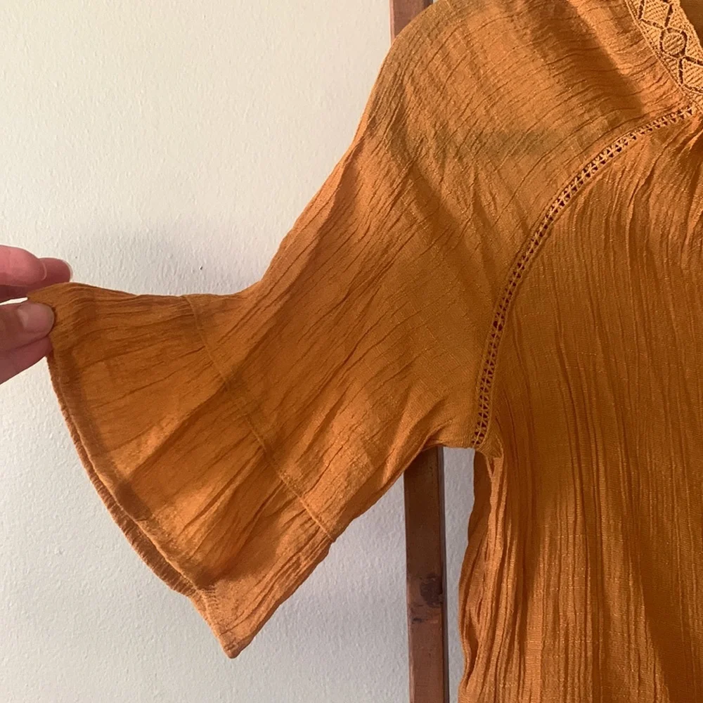 Boho blouse - Picture 5 of 7